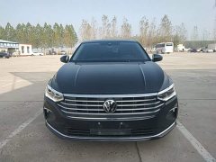 Volkswagen Lavida 1.5L Automatic Five Million Edition - ფოტო 2