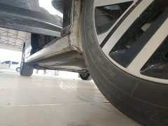 Volkswagen Lavida 1.5L Automatic Five Million Edition - ფოტო 20