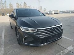 Volkswagen Lavida 1.5L Automatic Five Million Edition - ფოტო 3