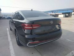 Volkswagen Lavida 1.5L Automatic Five Million Edition - ფოტო 4