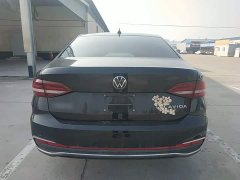 Volkswagen Lavida 1.5L Automatic Five Million Edition - ფოტო 5