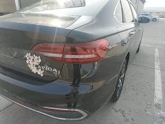 Volkswagen Lavida 1.5L Automatic Five Million Edition - ფოტო 7