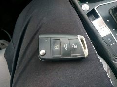 Volkswagen Lavida 1.5L Automatic Five Million Edition - ფოტო 8