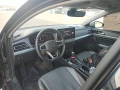 Volkswagen Lavida 1.5L Automatic Five Million Edition - ფოტო 9