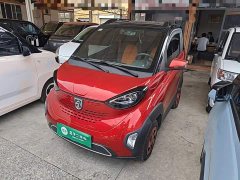 Baojun E100 2020 305KM Zhixing Edition - ფოტო 1