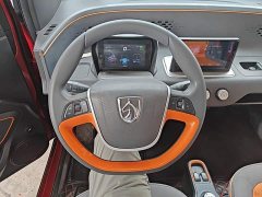 Baojun E100 2020 305KM Zhixing Edition - ფოტო 10