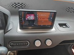 Baojun E100 2020 305KM Zhixing Edition - ფოტო 12