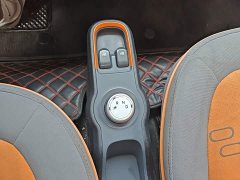 Baojun E100 2020 305KM Zhixing Edition - ფოტო 13