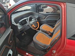 Baojun E100 2020 305KM Zhixing Edition - ფოტო 14
