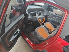 Baojun E100 2020 305KM Zhixing Edition - ფოტო 15