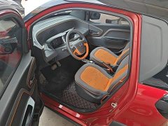 Baojun E100 2020 305KM Zhixing Edition - ფოტო 16