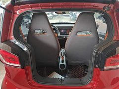 Baojun E100 2020 305KM Zhixing Edition - ფოტო 18