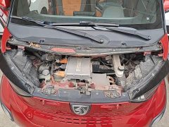 Baojun E100 2020 305KM Zhixing Edition - ფოტო 19