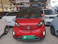 Baojun E100 2020 305KM Zhixing Edition - ფოტო 2