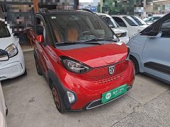 Baojun E100 2020 305KM Zhixing Edition - ფოტო 3