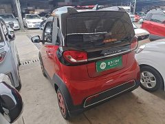 Baojun E100 2020 305KM Zhixing Edition - ფოტო 4