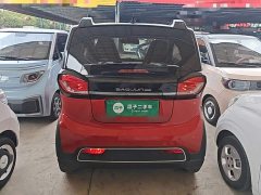 Baojun E100 2020 305KM Zhixing Edition - ფოტო 5