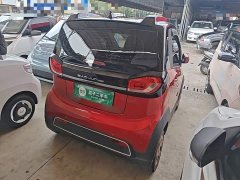 Baojun E100 2020 305KM Zhixing Edition - ფოტო 6