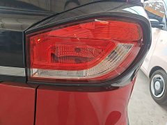 Baojun E100 2020 305KM Zhixing Edition - ფოტო 7