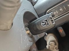 Baojun E100 2020 305KM Zhixing Edition - ფოტო 8
