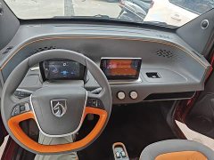 Baojun E100 2020 305KM Zhixing Edition - ფოტო 9