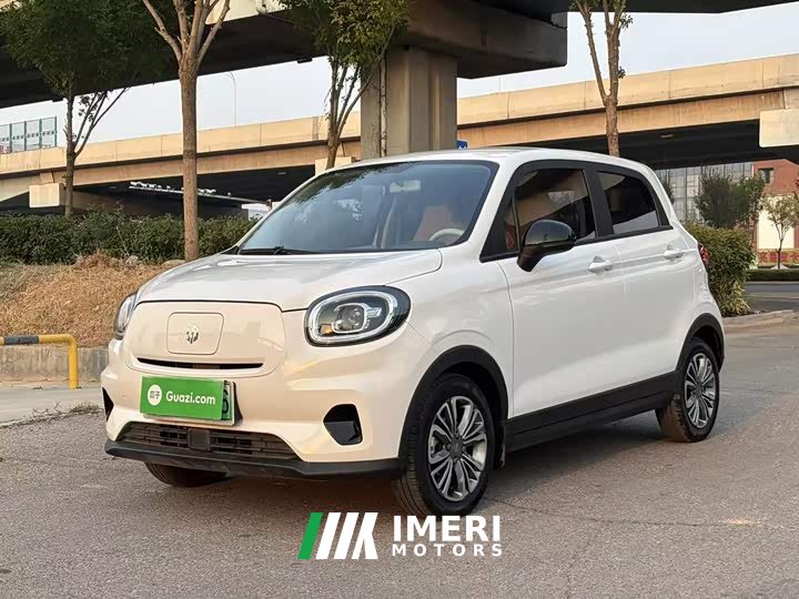 Leapmotor Leapo T03 310 Comfort Edition - ავტომობილი ჩინეთიდან