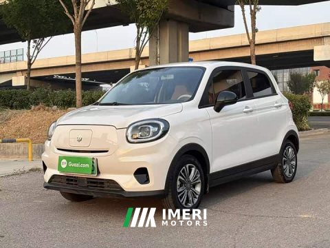 2024 Leapmotor Leapo T03 310 Comfort Edition - ავტომობილი ჩინეთიდან