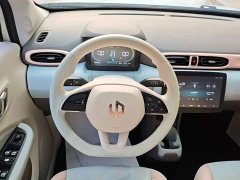 Leapmotor Leapo T03 310 Comfort Edition - ფოტო 10