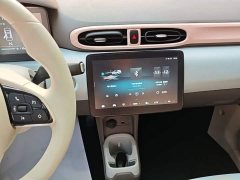 Leapmotor Leapo T03 310 Comfort Edition - ფოტო 12