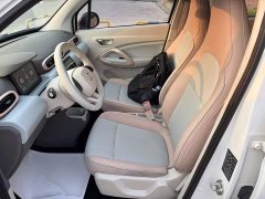 Leapmotor Leapo T03 310 Comfort Edition - ფოტო 14