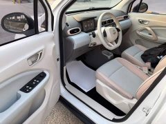 Leapmotor Leapo T03 310 Comfort Edition - ფოტო 15