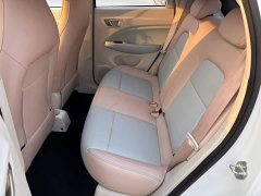 Leapmotor Leapo T03 310 Comfort Edition - ფოტო 16