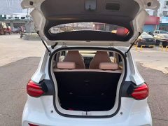 Leapmotor Leapo T03 310 Comfort Edition - ფოტო 18