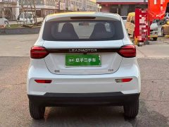 Leapmotor Leapo T03 310 Comfort Edition - ფოტო 5