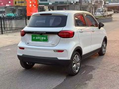 Leapmotor Leapo T03 310 Comfort Edition - ფოტო 6