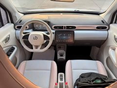 Leapmotor Leapo T03 310 Comfort Edition - ფოტო 9