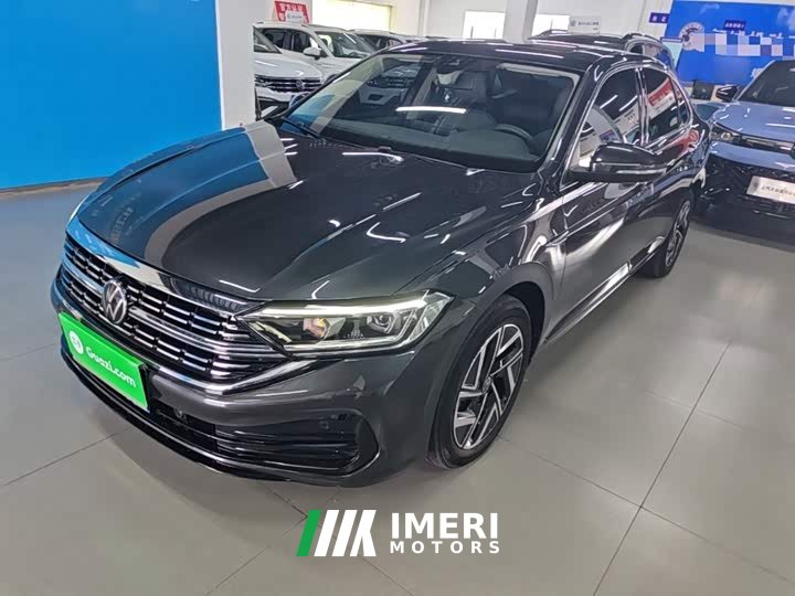 Volkswagen Sagitar 2023 300TSI DSG Excellence Edition - ავტომობილი ჩინეთიდან
