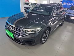 Volkswagen Sagitar 2023 300TSI DSG Excellence Edition - ფოტო 1