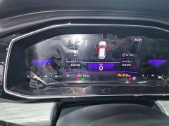 Volkswagen Sagitar 2023 300TSI DSG Excellence Edition - ფოტო 11