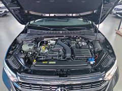 Volkswagen Sagitar 2023 300TSI DSG Excellence Edition - ფოტო 19