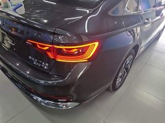 Volkswagen Sagitar 2023 300TSI DSG Excellence Edition - ფოტო 7