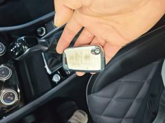 Volkswagen Sagitar 2023 300TSI DSG Excellence Edition - ფოტო 8
