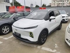 Geely Geometry E Firefly 2022 401KM Linglong Tiger 4-Seater - ფოტო 1