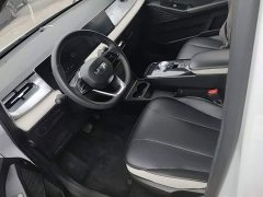 Geely Geometry E Firefly 2022 401KM Linglong Tiger 4-Seater - ფოტო 10