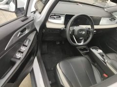 Geely Geometry E Firefly 2022 401KM Linglong Tiger 4-Seater - ფოტო 11