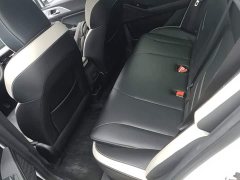 Geely Geometry E Firefly 2022 401KM Linglong Tiger 4-Seater - ფოტო 12