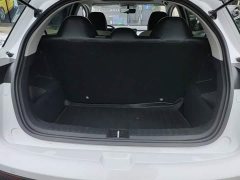 Geely Geometry E Firefly 2022 401KM Linglong Tiger 4-Seater - ფოტო 14