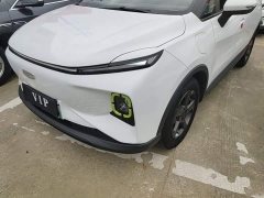 Geely Geometry E Firefly 2022 401KM Linglong Tiger 4-Seater - ფოტო 17