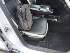 Geely Geometry E Firefly 2022 401KM Linglong Tiger 4-Seater - ფოტო 19