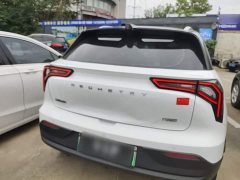 Geely Geometry E Firefly 2022 401KM Linglong Tiger 4-Seater - ფოტო 3